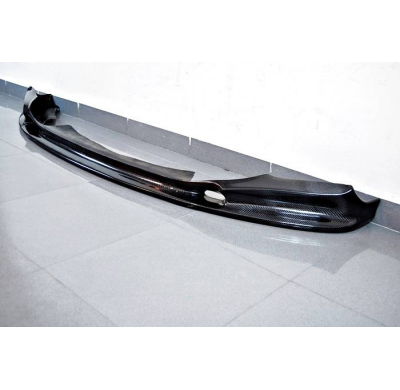 Spoiler Delantero BMW F16 Carbono Fibra de Carbono