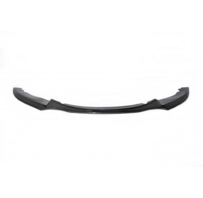 Spoiler Delantero BMW F20 / F21 12-14 Look M-Tech Carbono Fibra de Carbono