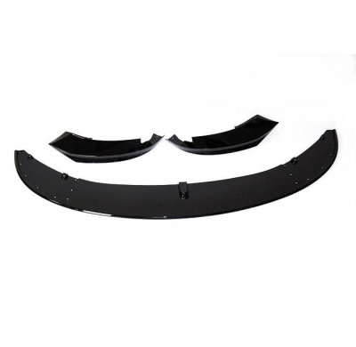 Spoiler Delantero BMW F32 / F33 / F36 14 Look M Performance ABS Plástico ABS
