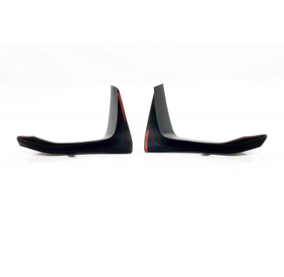 Spoiler Delantero BMW F80 / F82 / F83 M4 ABS Plástico ABS