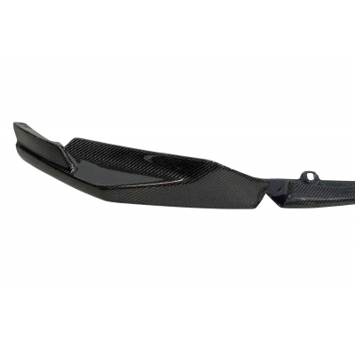 Spoiler Delantero BMW G80 / G82 / G83 Carbono Fibra de Carbono