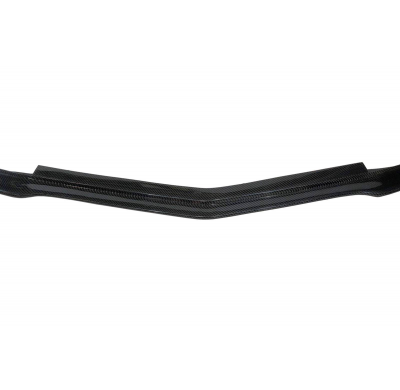 Spoiler Delantero Mercedes W204 C63 2011-2014 Carbono Fibra de Carbono