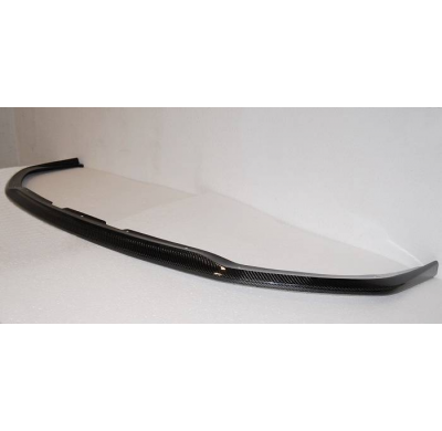 Spoiler Delantero Subaru Impreza 12 Gvf Carbono Fibra de Carbono