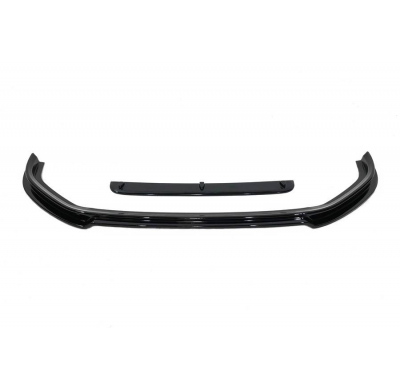 Spoiler Delantero Volkswagen Golf 7 GTI Plástico ABS