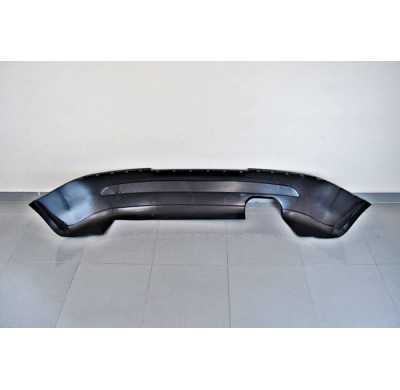 Spoiler Trasero Volkswagen Golf 5 R32 ABS 1 Salida Plástico ABS