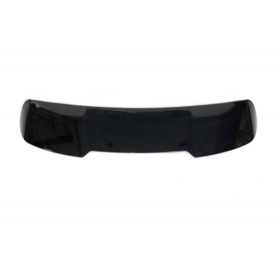 Alerón Audi A6 Avant 16-18 Look RS6 Brillante Negro Plástico ABS