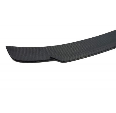 Alerón BMW F22/F87 Carbono Fibra de Carbono