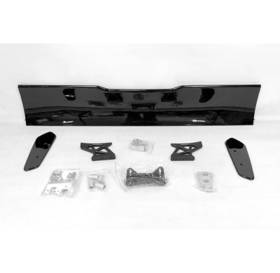 Alerón Bmw F30 / F32 / F80 / F82 Look GTS Brillante Negro Plástico ABS