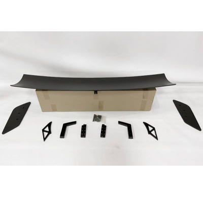 Alerón Ford Mustang Look GT500 Racing Plástico ABS