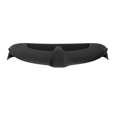 Alerón Mini F56 JCW 2014-2023 Plástico ABS