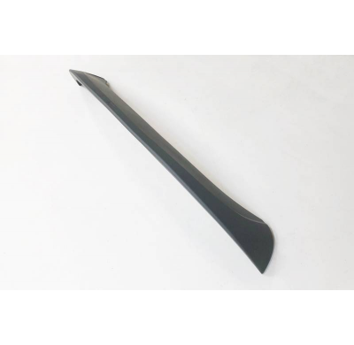 Alerón Volkswagen Golf 6 GTI Plástico ABS