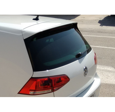 Alerón Volkswagen Golf 7 GTI 3/5P Plástico ABS