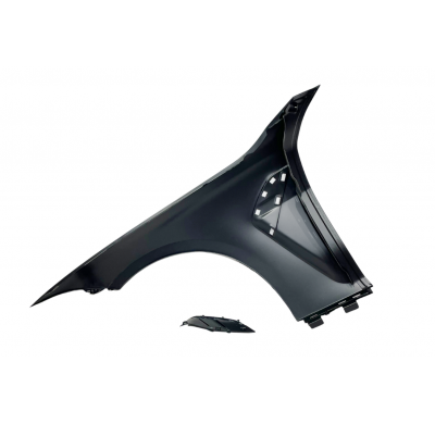 Aletas BMW G22 / G23 / G26 Look M4 Metal