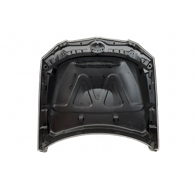 Capó BMW E92 / E93 10-13 LCI Look M3 GTR Metal Metal