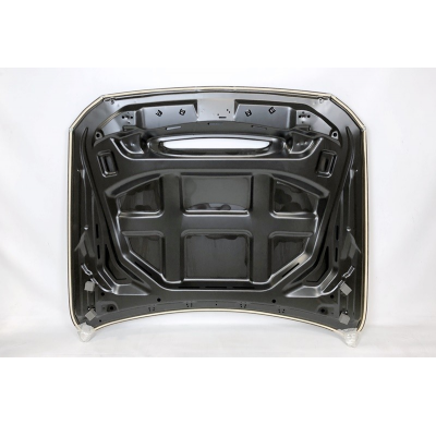 Capó BMW F10 / F11 2010-2016 Look GTS Metal Metal