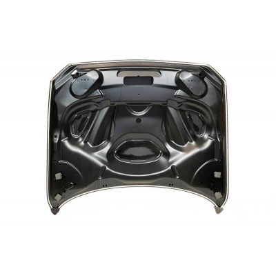 Capó BMW F20/F21 12-19 F22/F23 2014+  F87 Look M2 ALUMINIO Metal