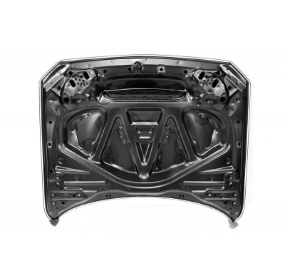 Capó BMW F20/F21 12-19 F22/F23 2014+  F87 M2 Look GTS Metal