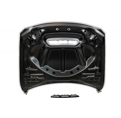 Capó BMW F30 /F31/F32/F33/F36 Look CS Aluminio Metal