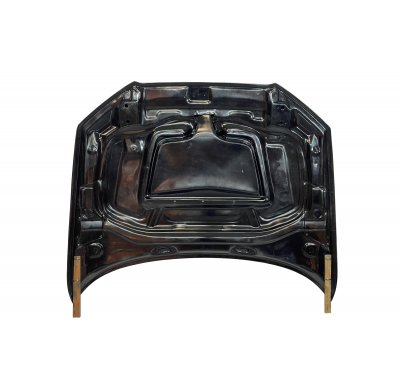 Capó Carbono Audi A3 2017-2019 Sedan / Sportback Fibra de Carbono