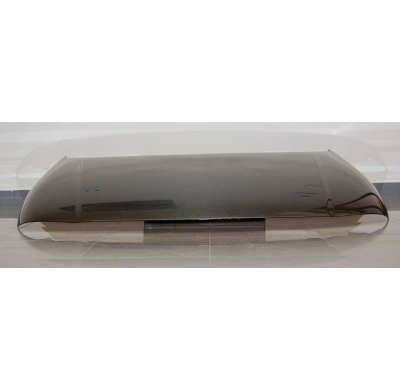 Capó Carbono Audi TT 98-05 8N Fibra de Carbono