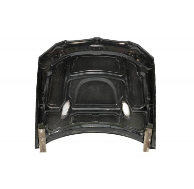 Capó Carbono BMW E92 / E93 2006-2009 Look M3 Fibra de Carbono