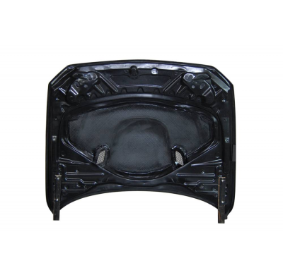 Capó Carbono BMW F20/F21 2012-2019  /  F22/F23 2014+ / F87 Look M3 Fibra de Carbono