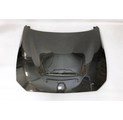 Capó Carbono Bmw F20/F21 2012-2019  /  F22/F23 2014+ Look M3 / F87 Look GTS Fibra de Carbono