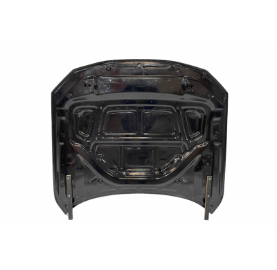 Capó Carbono BMW G22 / G23 / G26 Fibra de Carbono