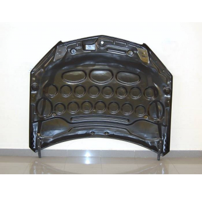 Capó Carbono Mercedes W204 C63 2007-2010 Fibra de Carbono