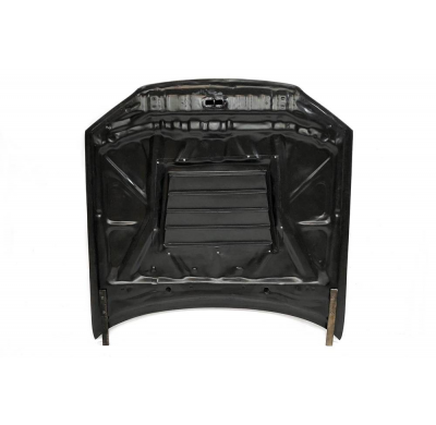 Capó Carbono Nissan Skyline R34 GTR Con Toma Fibra de Carbono