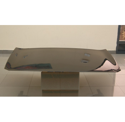 Capó Carbono Renault Megane 2003 S/T Fibra de Carbono