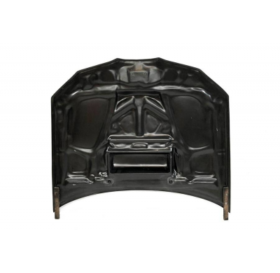 Capó Carbono Subaru Impreza '06 C/T Fibra de Carbono