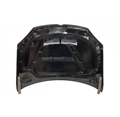 Capó Carbono Volkswagen Golf 5 Ct Fibra de Carbono