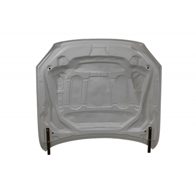 Capó De Fibra BMW F12 / F13 / F06 Toma Fibra de vidrio