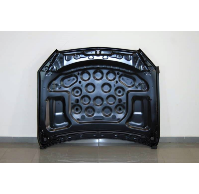 Capó Mercedes W205 2014-2021 4P/COUPE/ESTATE Metal Metal