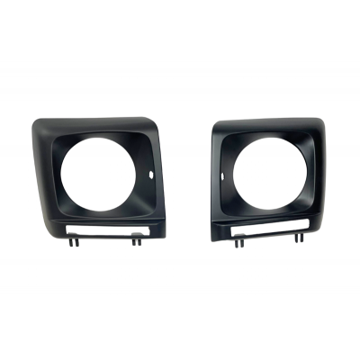 Carcasa faros Mercedes W463 1998-2017 look G63 2020