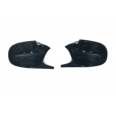 Cubre Espejos BMW E90/E91/E92/E93/E87/E81/E82/E83 LCI LOOK M4 Plástico ABS