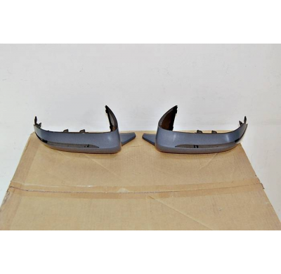 Cubre Espejos BMW G30 / G31 / G32 / G38 / G11 / G12 15-18 look M5 Plástico ABS