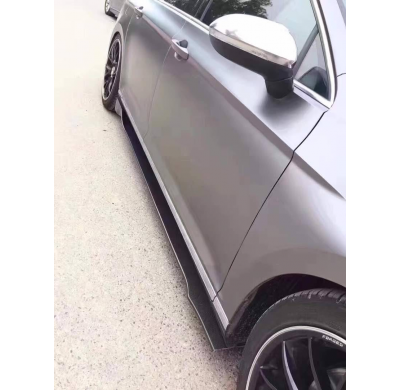 Difusor Taloneras BMW F30 / F31 / F32 / F36 Carbono Fibra de Carbono