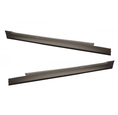 Kit Carrocería BMW E61 Look M-Tech ABS Plástico ABS