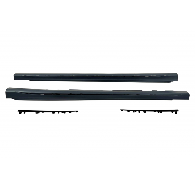 Kit Carrocería Mercedes W118 / C118 Coupe Look A45S Plástico ABS