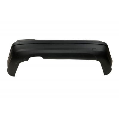 Kit Carrocería Mercedes W203 Look C32 AMG Plástico ABS