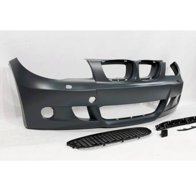 Kit De Carrocería BMW E87 Look M-Tech Lavafaros Plástico ABS