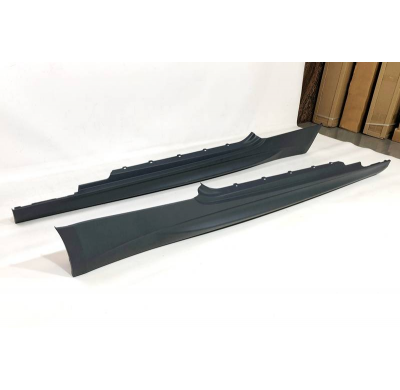 Kit De Carrocería BMW E92 / E93 06-09 ABS Antinieblas Plástico ABS