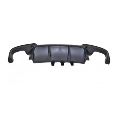 Kit De Carrocería BMW F10 10-16 M5 Plástico ABS