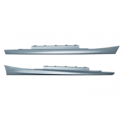 Kit De Carrocería BMW F21 LCI 15-19 look M2 Plástico ABS