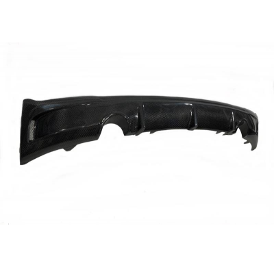 Kit De Carrocería BMW F22 / F23 Look Performance Fibra de Carbono