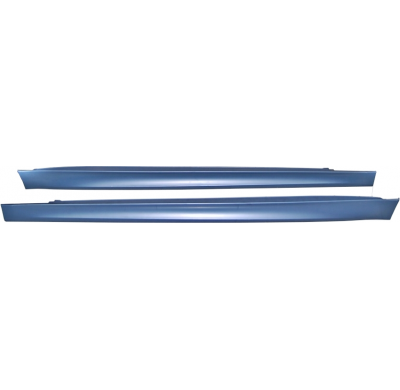 Kit De Carrocería BMW F31 Plástico ABS