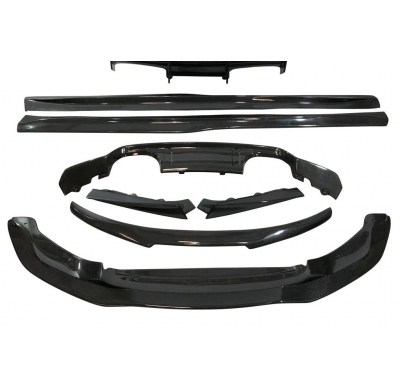 Kit De Carrocería BMW F80 Carbono Fibra de Carbono