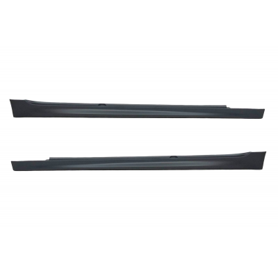 Kit De Carrocería BMW G30 LCI 2021+ Look M5 Plástico ABS